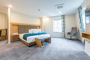 Hotel Schwan & Post