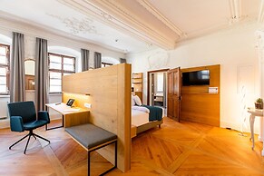 Hotel Schwan & Post