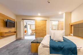 Hotel Schwan & Post