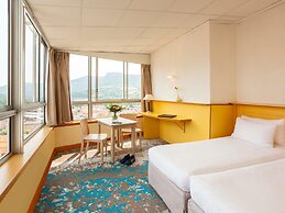 Mercure Millau