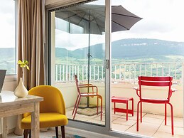 Mercure Millau