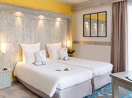 Mercure Millau