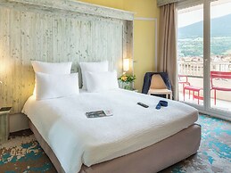 Mercure Millau