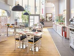 Mercure Millau