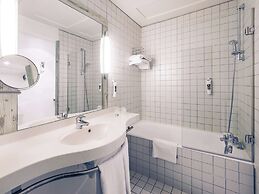 Mercure Millau