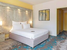 Mercure Millau