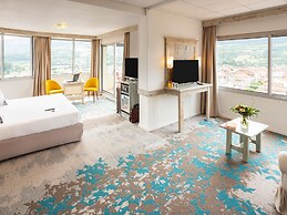 Mercure Millau