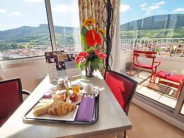 Mercure Millau