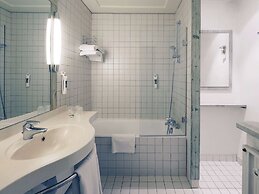 Mercure Millau