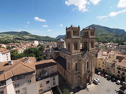 Mercure Millau