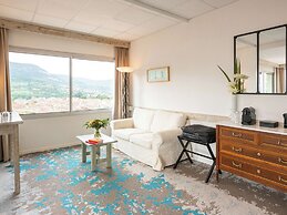 Mercure Millau