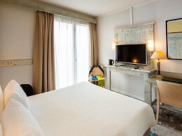Mercure Millau