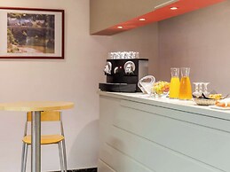 Mercure Millau