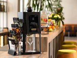 Mercure Millau
