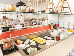 Mercure Millau