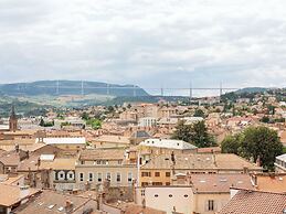 Mercure Millau