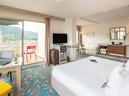 Mercure Millau