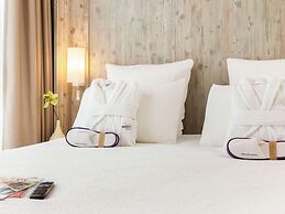 Mercure Millau