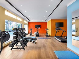 Novotel Port Harcourt