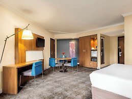 Novotel Port Harcourt