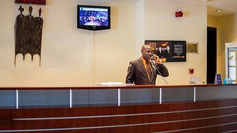 Novotel Port Harcourt