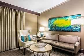 Oasis Hotel & Conv. Center, an Ascend Collection Hotel