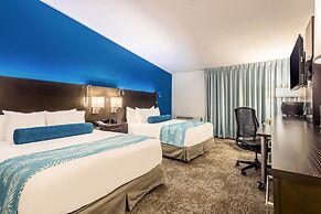Oasis Hotel & Conv. Center, an Ascend Collection Hotel