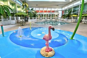 Oasis Hotel & Conv. Center, an Ascend Collection Hotel