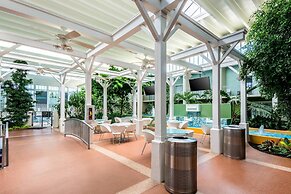 Oasis Hotel & Conv. Center, an Ascend Collection Hotel