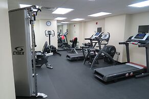 Oasis Hotel & Conv Center, Ascend Hotel Collection