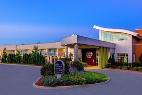 Oasis Hotel & Conv. Center, an Ascend Collection Hotel