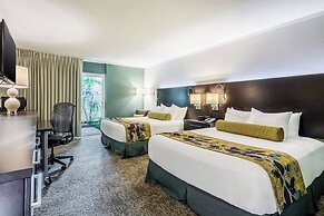 Oasis Hotel & Conv Center, Ascend Hotel Collection