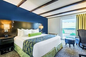 Oasis Hotel & Conv Center, Ascend Hotel Collection
