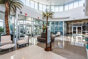 Oasis Hotel & Conv. Center, an Ascend Collection Hotel