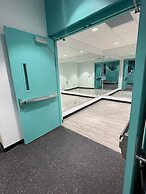 Oasis Hotel & Conv Center, Ascend Hotel Collection