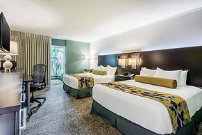 Oasis Hotel & Conv. Center, an Ascend Collection Hotel