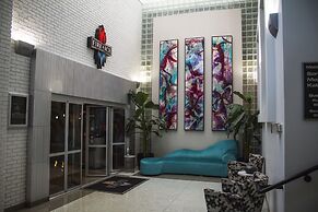 Oasis Hotel & Conv Center, Ascend Hotel Collection
