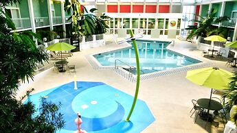 Oasis Hotel & Conv. Center, an Ascend Collection Hotel