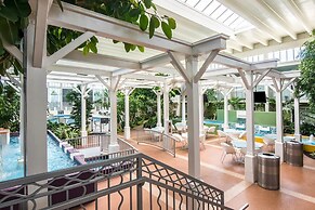 Oasis Hotel & Conv. Center, an Ascend Collection Hotel