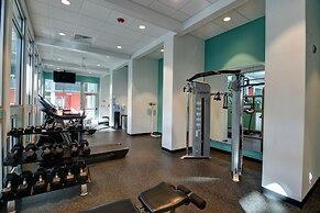 Oasis Hotel & Conv. Center, an Ascend Collection Hotel
