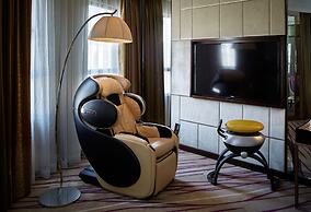 Dorsett Wanchai Hong Kong