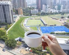 Dorsett Wanchai Hong Kong