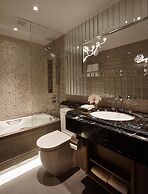 Dorsett Wanchai Hong Kong