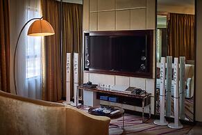 Dorsett Wanchai Hong Kong