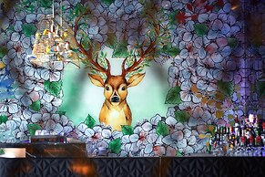 Dorsett Wanchai Hong Kong