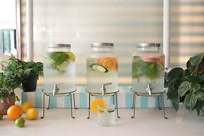 Dorsett Wanchai Hong Kong