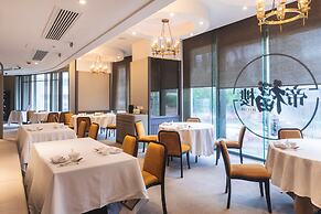 Dorsett Wanchai Hong Kong