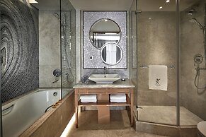 Dorsett Wanchai Hong Kong