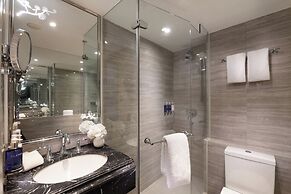 Dorsett Wanchai Hong Kong