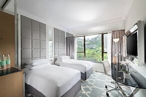 Dorsett Wanchai Hong Kong
